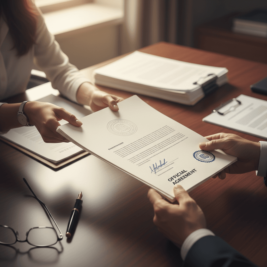 Documentazione per cessione del credito da parte di Warm Winter SNC